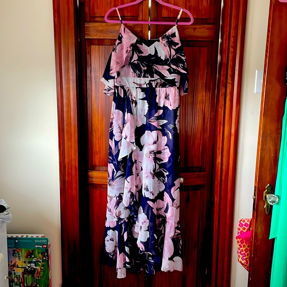 Vince Camuto NWT dress
